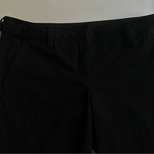 Women’s Black Dress Pants